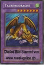 MRD-G143 Tausenddrache (SECRET RARE)