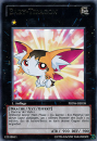 NUMH-DE051 Baby-Tiragon (SUPER RARE) 1. Auflage