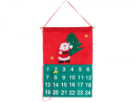 Adventskalender (Leer)