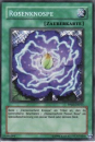 PP02-DE011 Rosenknospe (SUPER RARE)