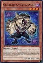 PRIO-DE023 Geistertrick-Kriegswolf