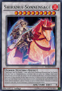 RATE-DE047 Shiranui-Sonnensage (RARE)