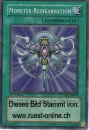 RDS-DE045 Monster-Reinkarnation (SUPER RARE)