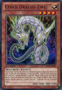 SDCR-DE004 Cyber Drache Zwei