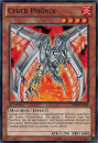 SDCR-DE008 Cyber Phönix