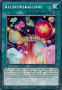 SP15-DE044 Illusionsballons (STAR RARE)