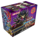 Yu-Gi-Oh! Speed Duel GX: Duelists of Shadows Box (DE)