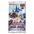 Yu-Gi-Oh! Pendulum Evolution Booster (DE)