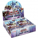 Yu-Gi-Oh! Pendulum Evolution Booster Display (DE)