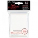 White Deck Protector Small (60)
