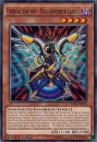 WIRA-DE020 Überfallraptor - Nachäffender Lanius