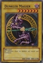 YSYR-DE001 Dunkler Magier (ULTIMATE RARE)