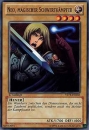YSYR-DE005 Neo, magischer Schwertkämpfer