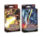 YU-GI-OH ! EGYPTIAN GOD DECKS Set (DE)