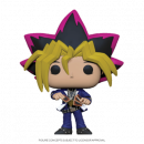 Funko POP! Yu-Gi-Oh - Yugi Mutou Vinyl Figure 10cm